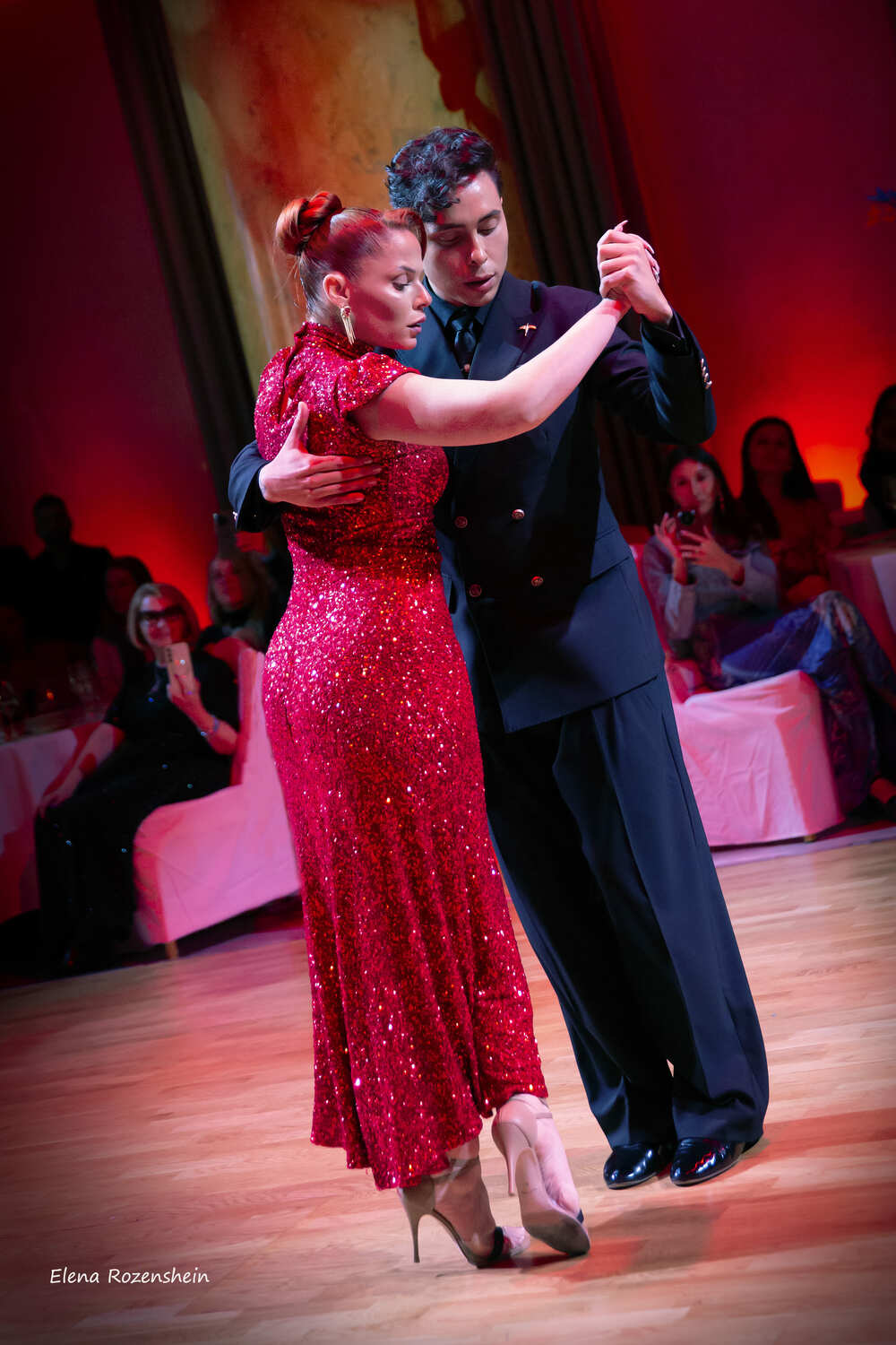 Capital Tango Festival